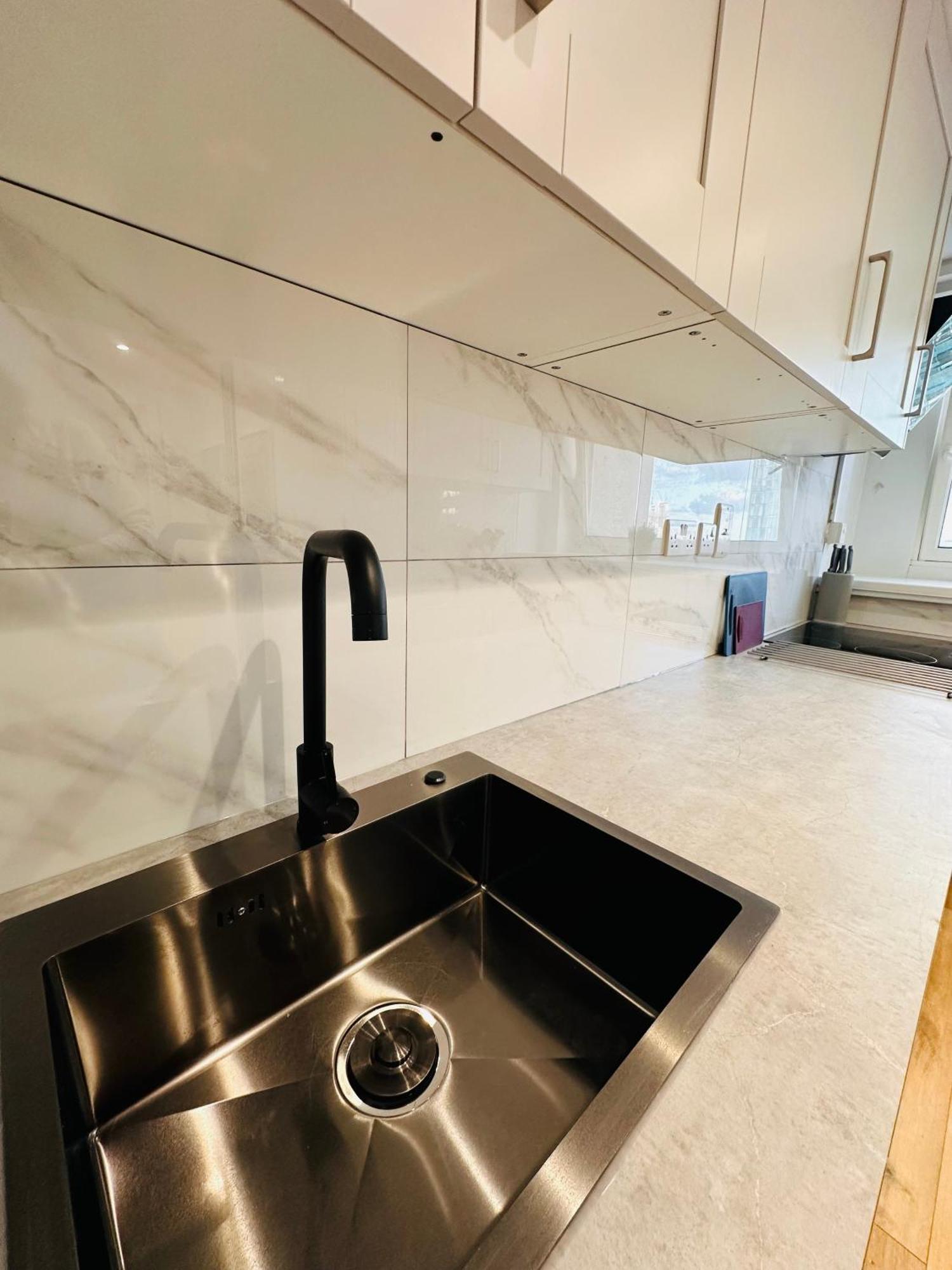 B - Newley Renovated Private Self-Contained Room In A Shared Apartment In Birmingham City Centre Eksteriør billede